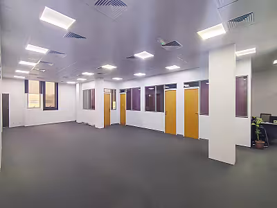 Office Space for Rent I Salwa Road I Flexible Units I Prime Location
