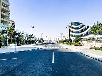 PRIME RETAIL OPPORTUNITY LUSAIL  | 412 SQM Ideal for Fitness Outlet