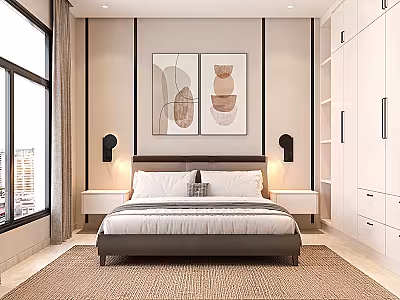 QR 10,833 IN 84 MONTHS! | NEW RESIDENTIAL & COMMERCIAL TOWER | FOX HILLS