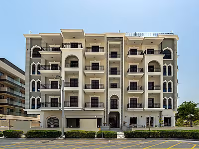 The Lifestyle You Deserve – The Payment Plan You Can Afford