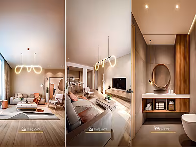 Own a Sea-View 3BR in Lusail Marina | 7-Year Payment | Prime Location!