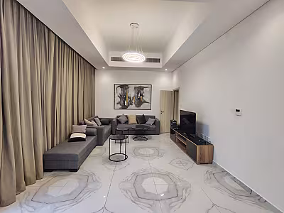 Luxury Living in Simaisma  5+ Bedrooms