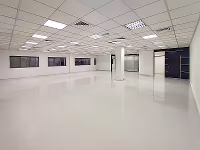 373sqm Elegant Office for Rent | Al Hilal - C Ring